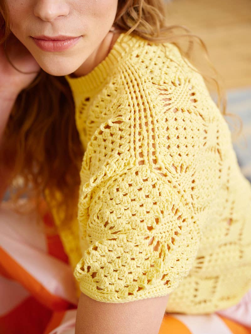 Let’s Crochet!