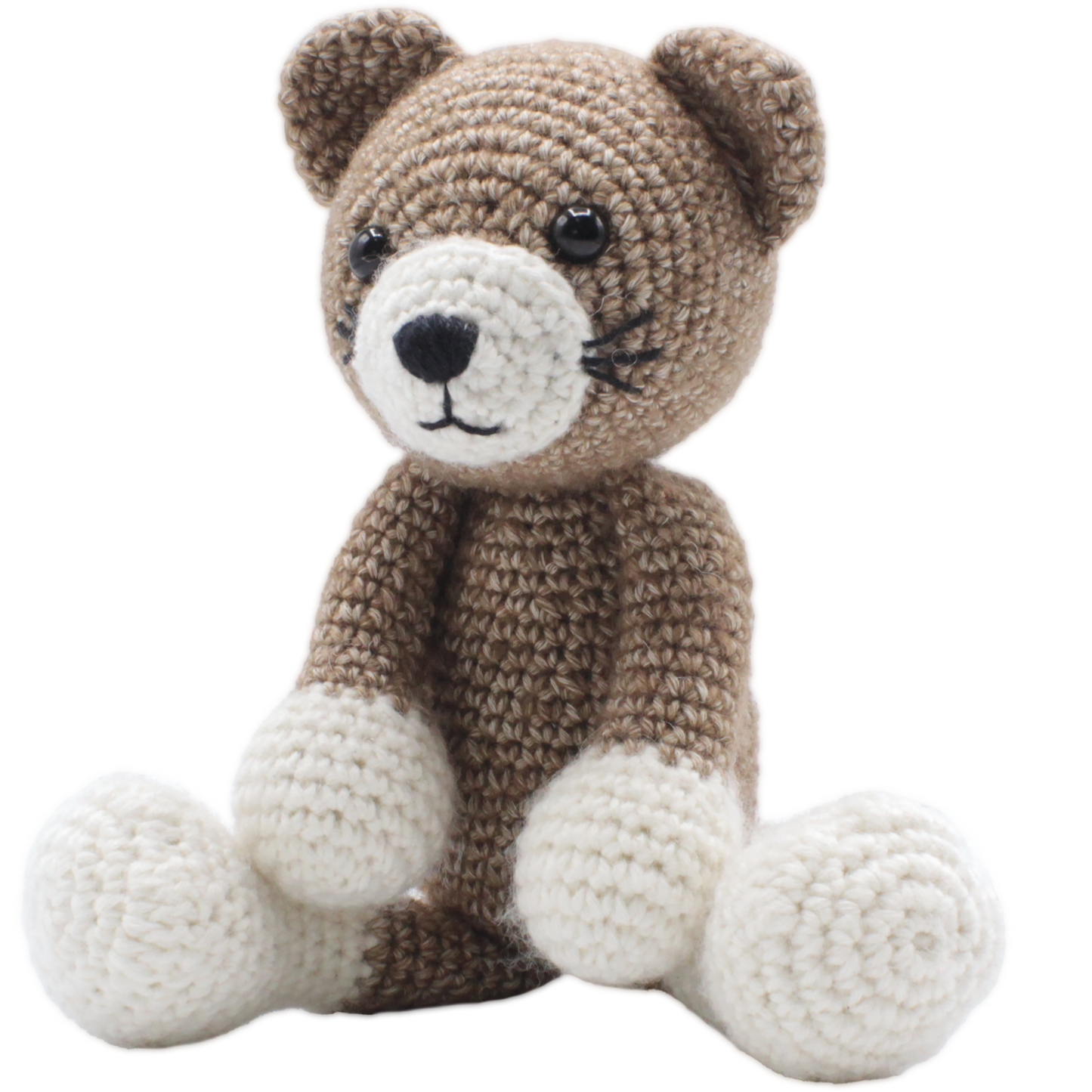 Robbin Cat Crochet kit