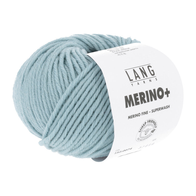Lang Merino+