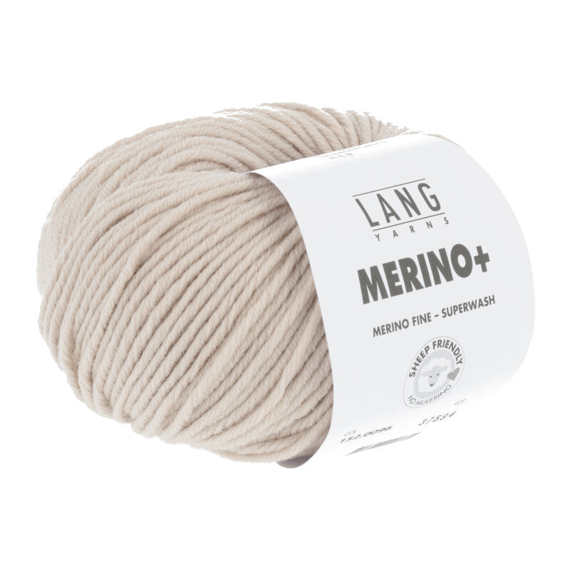 Lang Merino+
