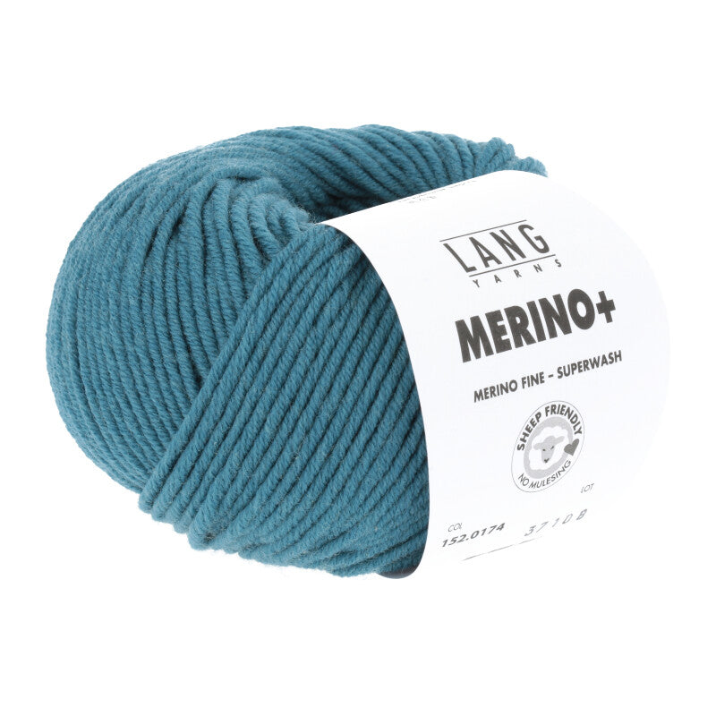 Lang Merino+