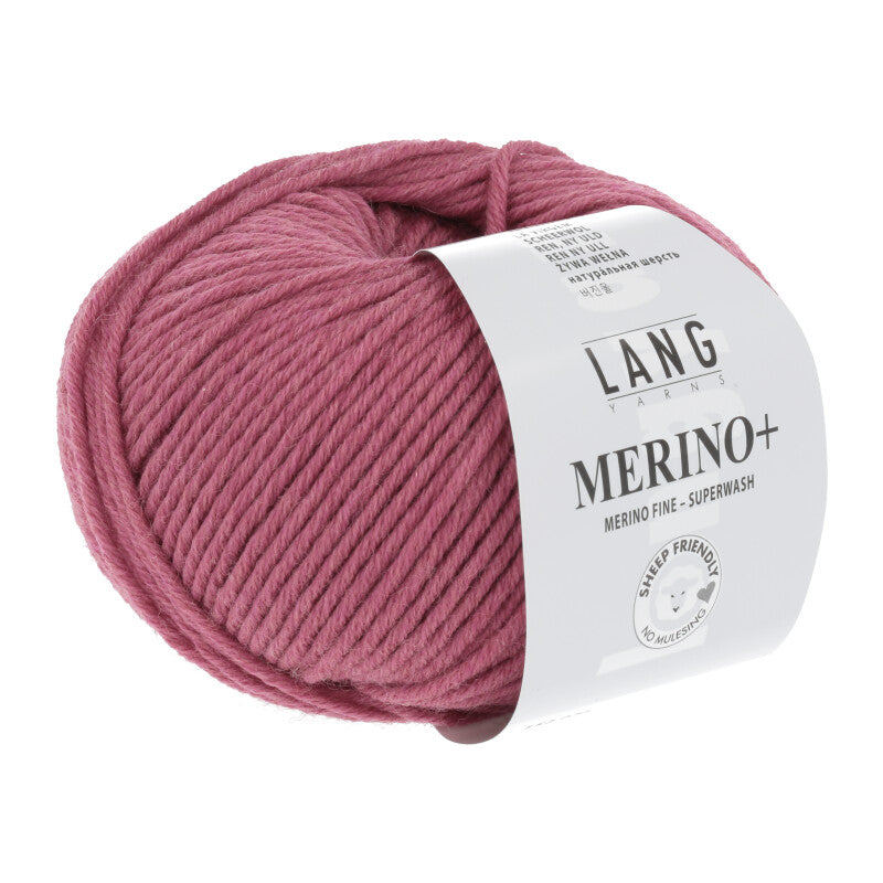 Lang Merino+