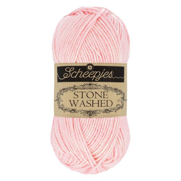 Scheepjes Stone Washed
