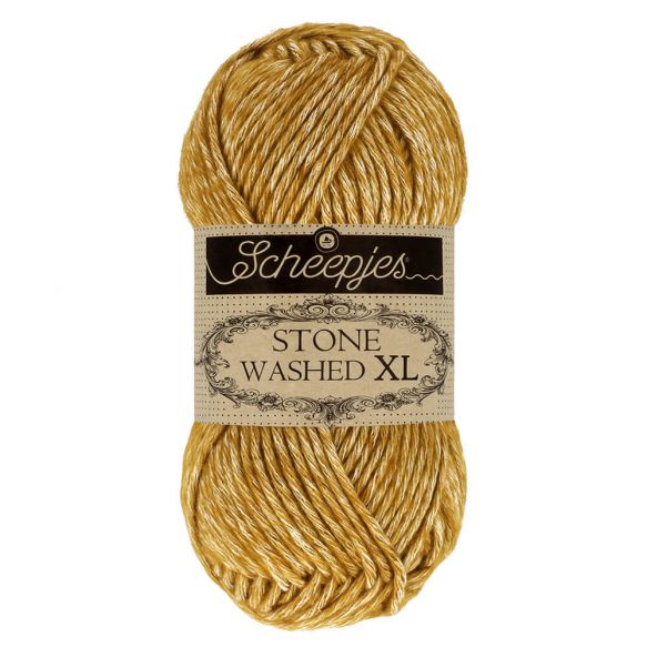 Scheepjes Stone Washed XL
