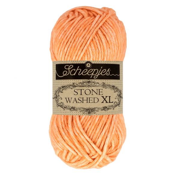 Scheepjes Stone Washed XL