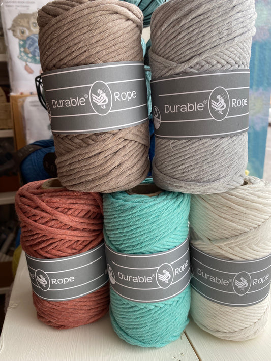 Durable Rope