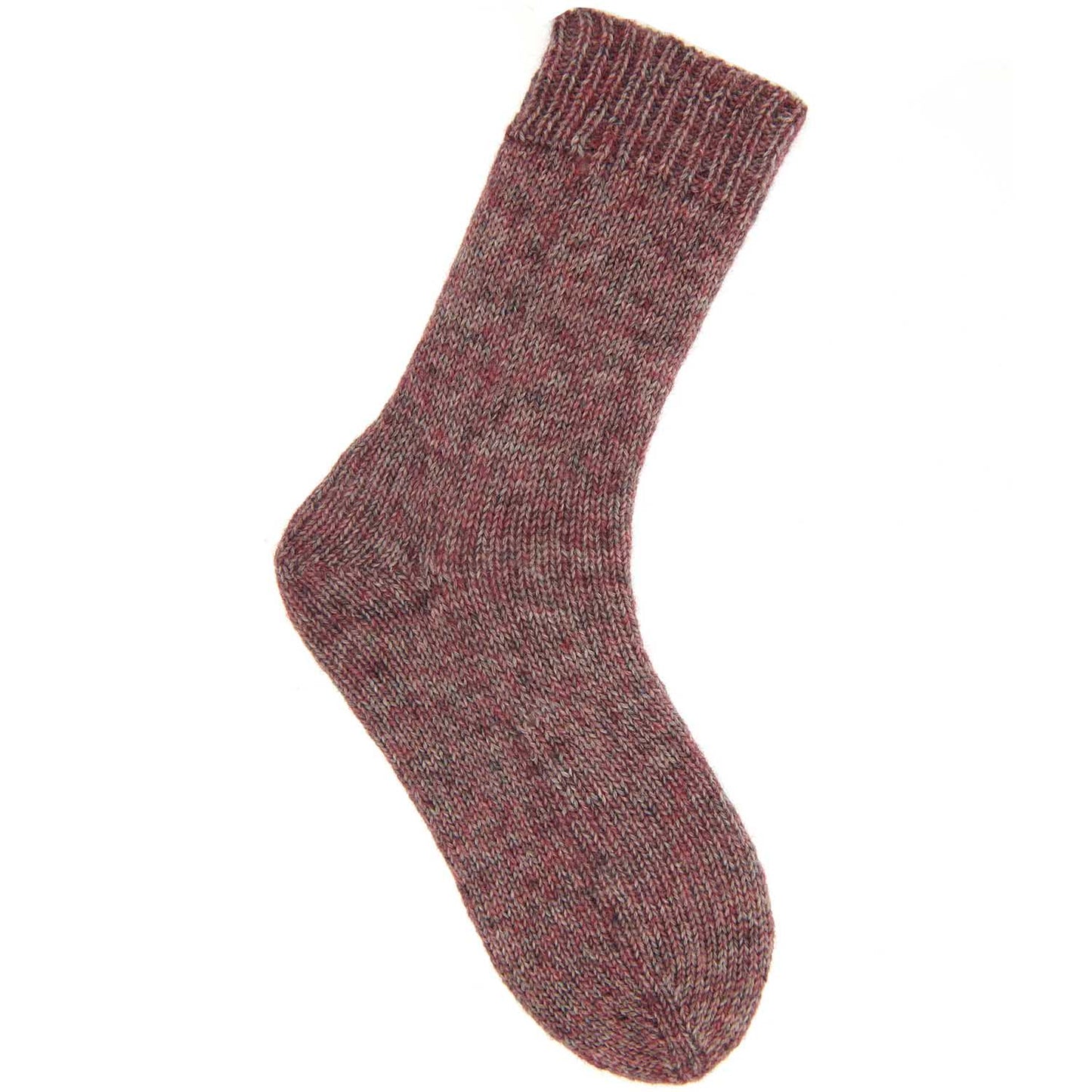 Rico Design Superba Luxury Sock with Alpaca
