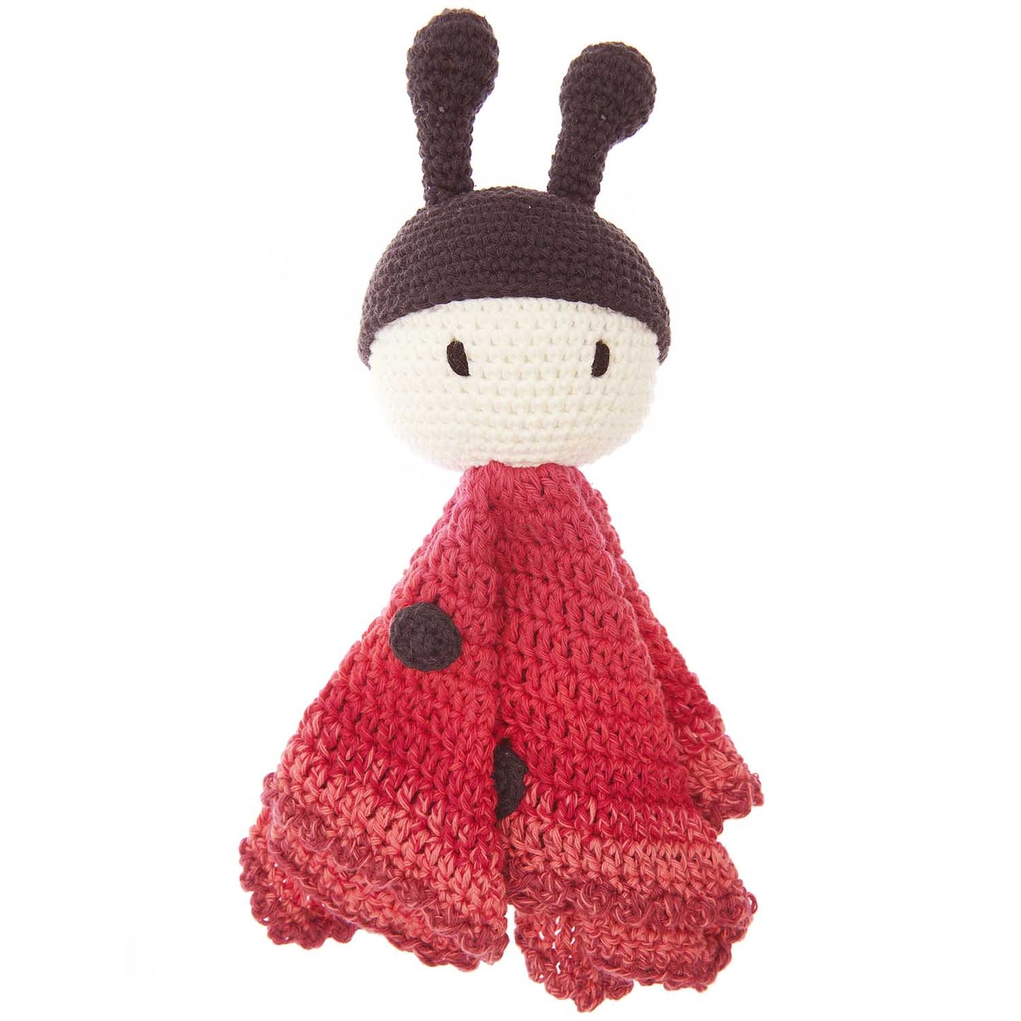 Ricorumi Crochet Kit "Baby Blankies"