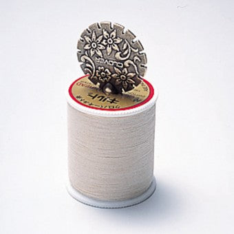 Clover Thread Cutter Pendant