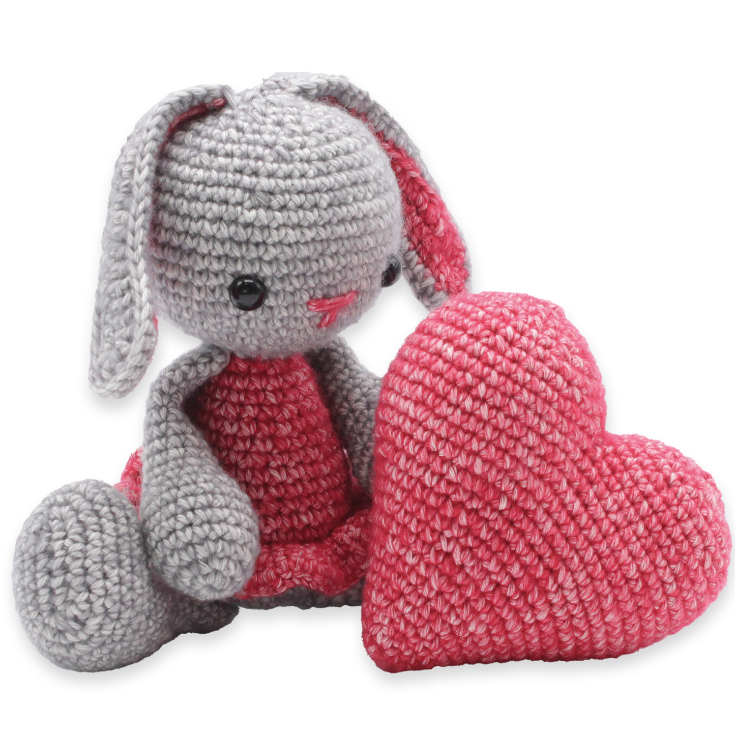 Crochet Kit - Pippa Bunny Handicraft