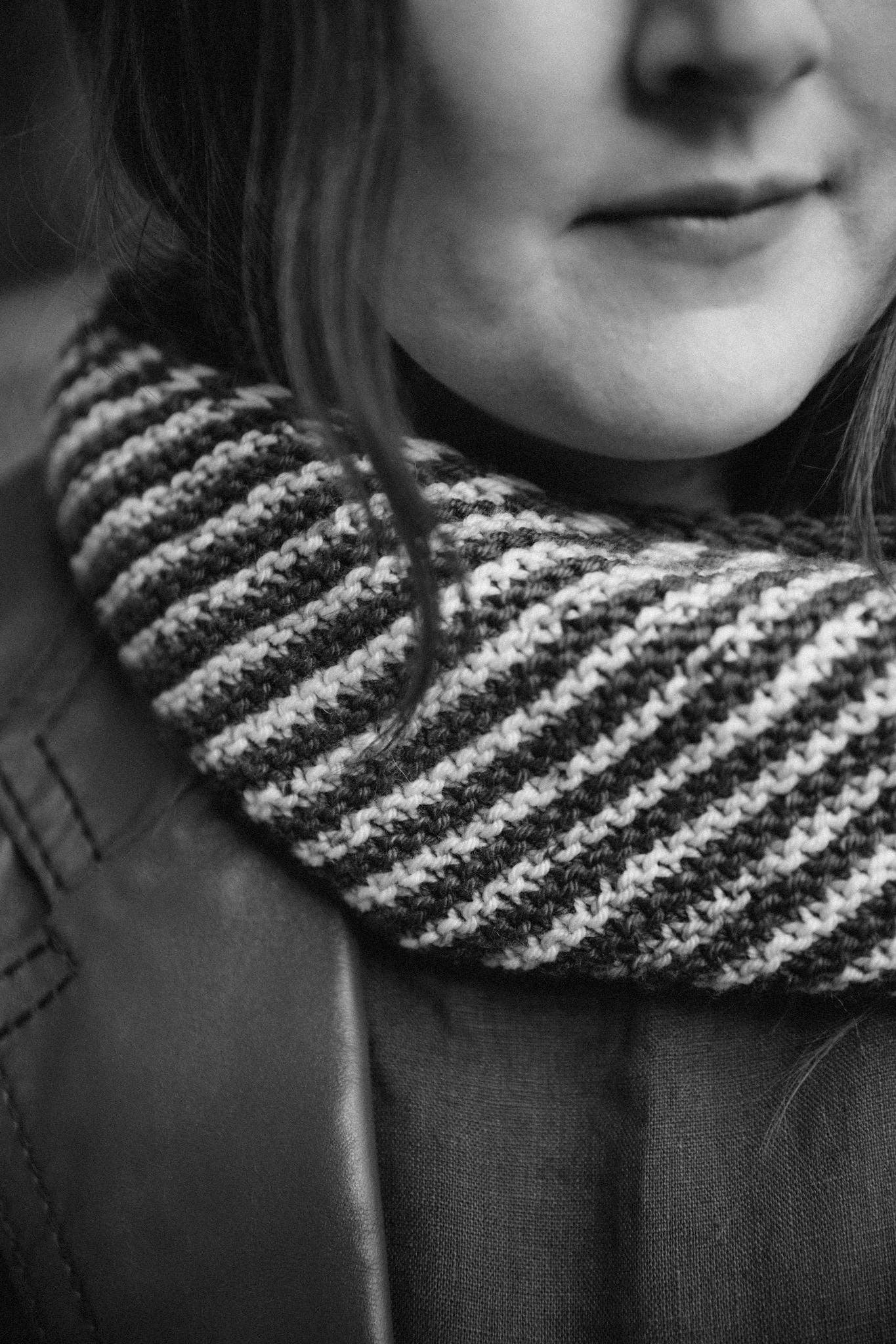 Stripes by Laine Publishing