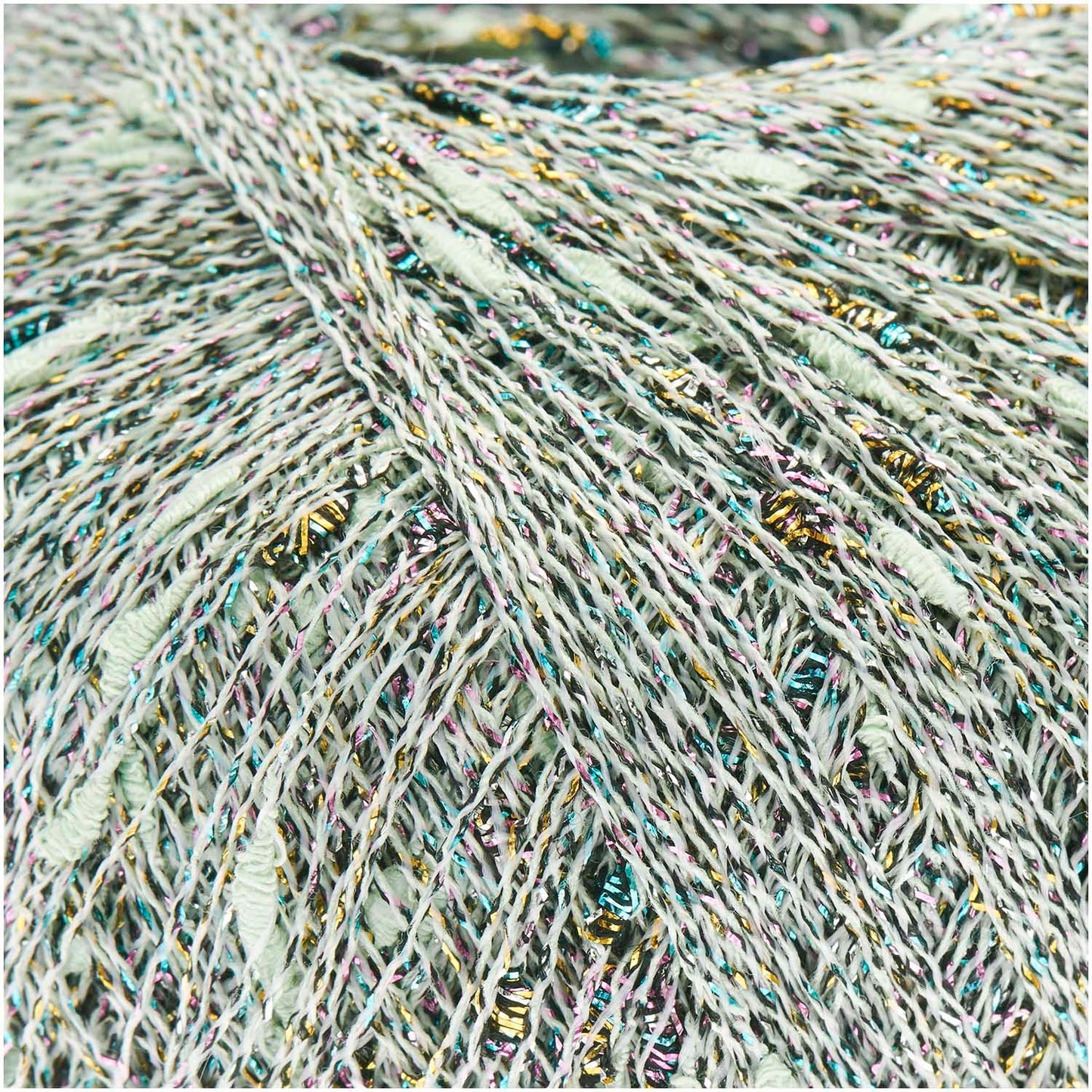 Rico Design Make it Tweed Glitz