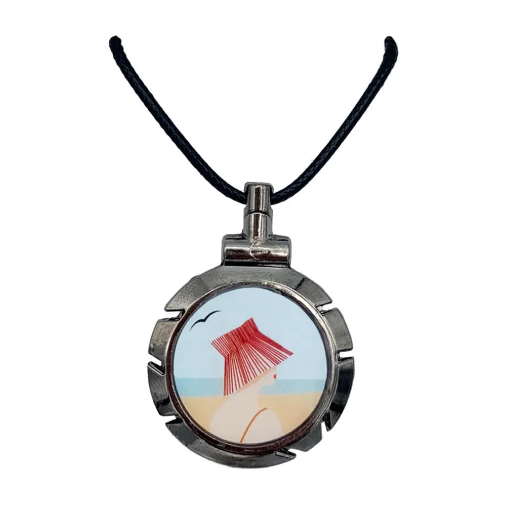 Bohin Tread cutter pendant