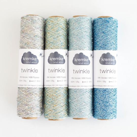 Kremke Soul Wool Twinkle