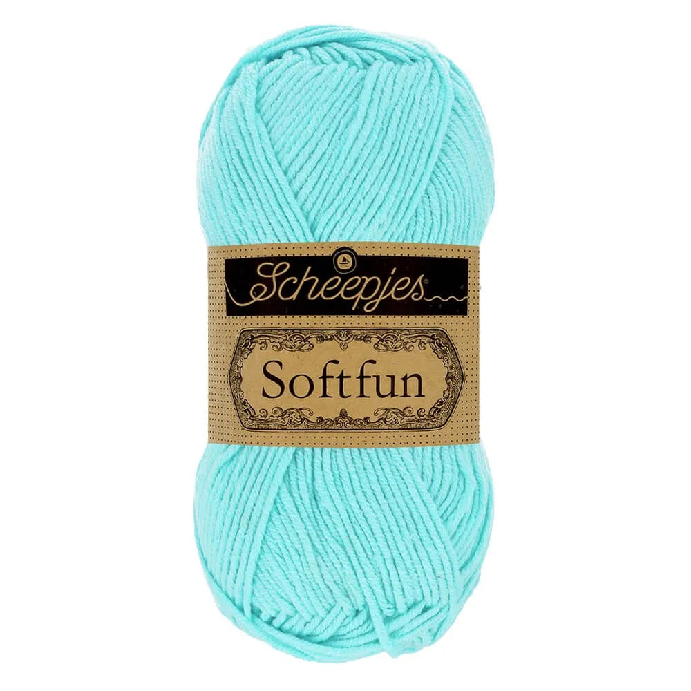 Scheepjes Softfun 50g