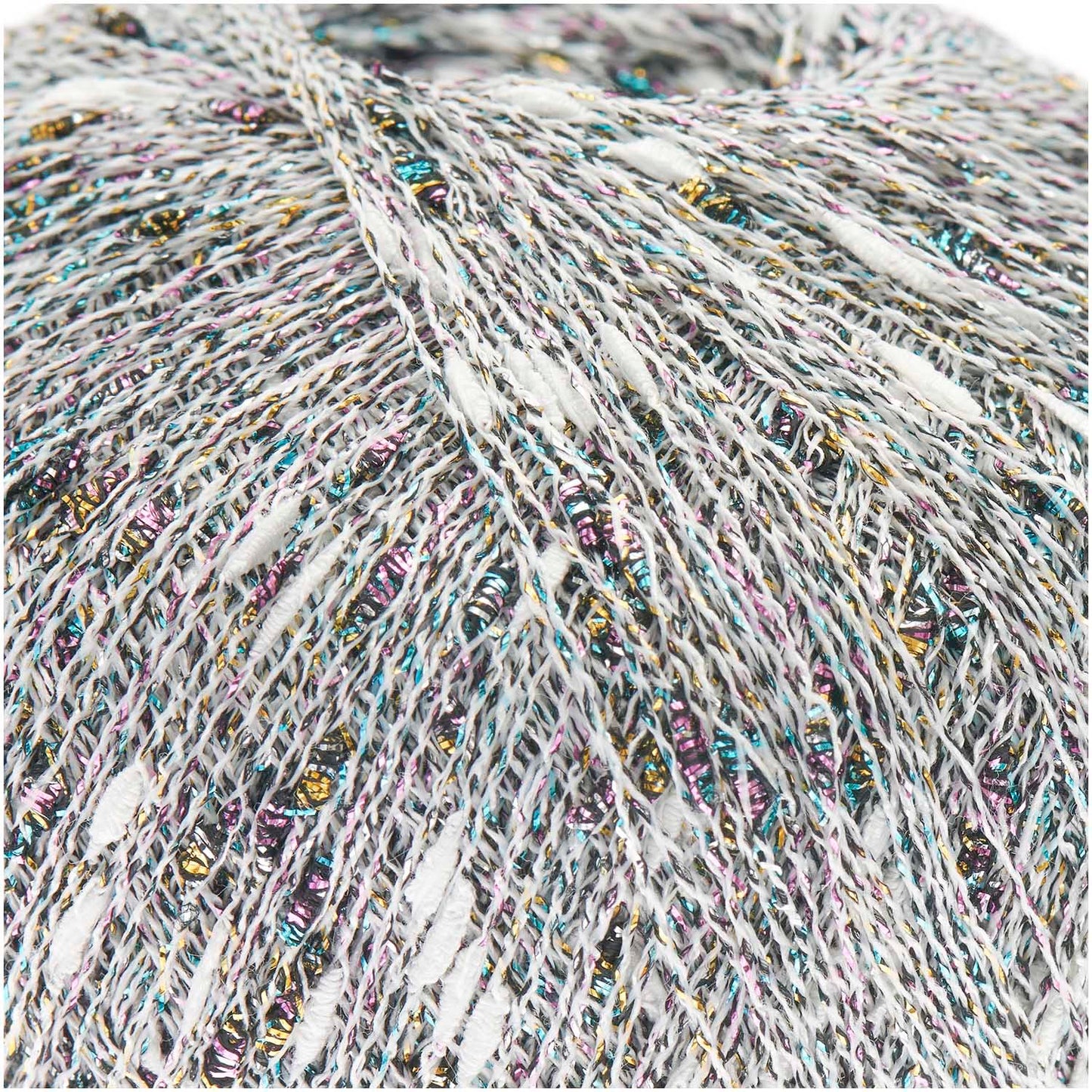 Rico Design Make it Tweed Glitz