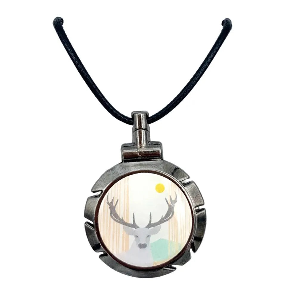 Bohin Tread cutter pendant