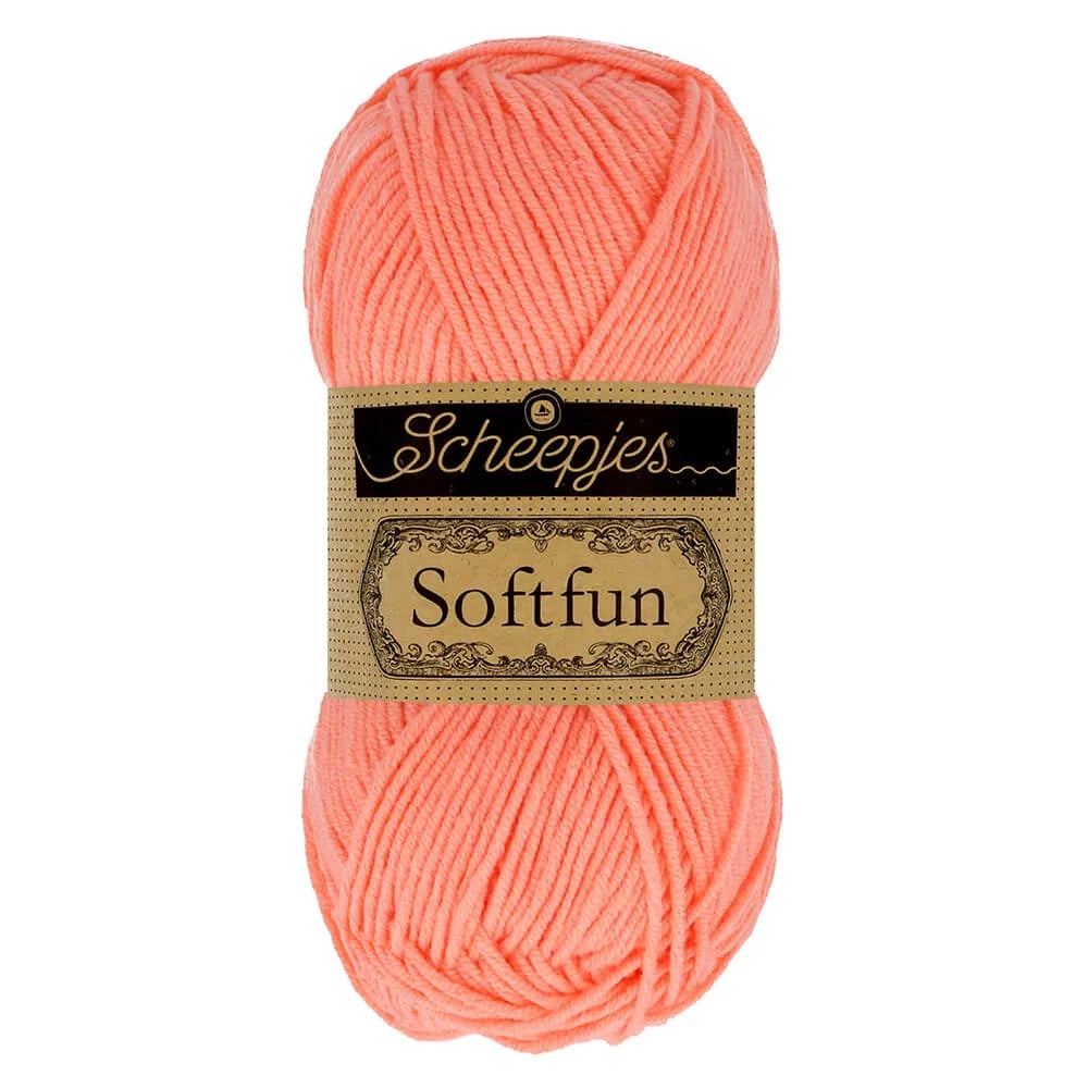 Scheepjes Softfun 50g