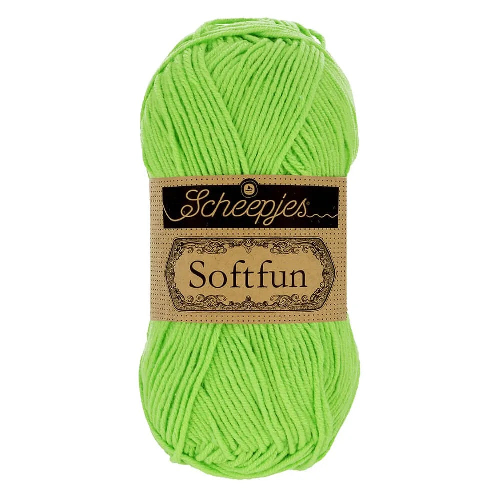 Scheepjes Softfun 50g
