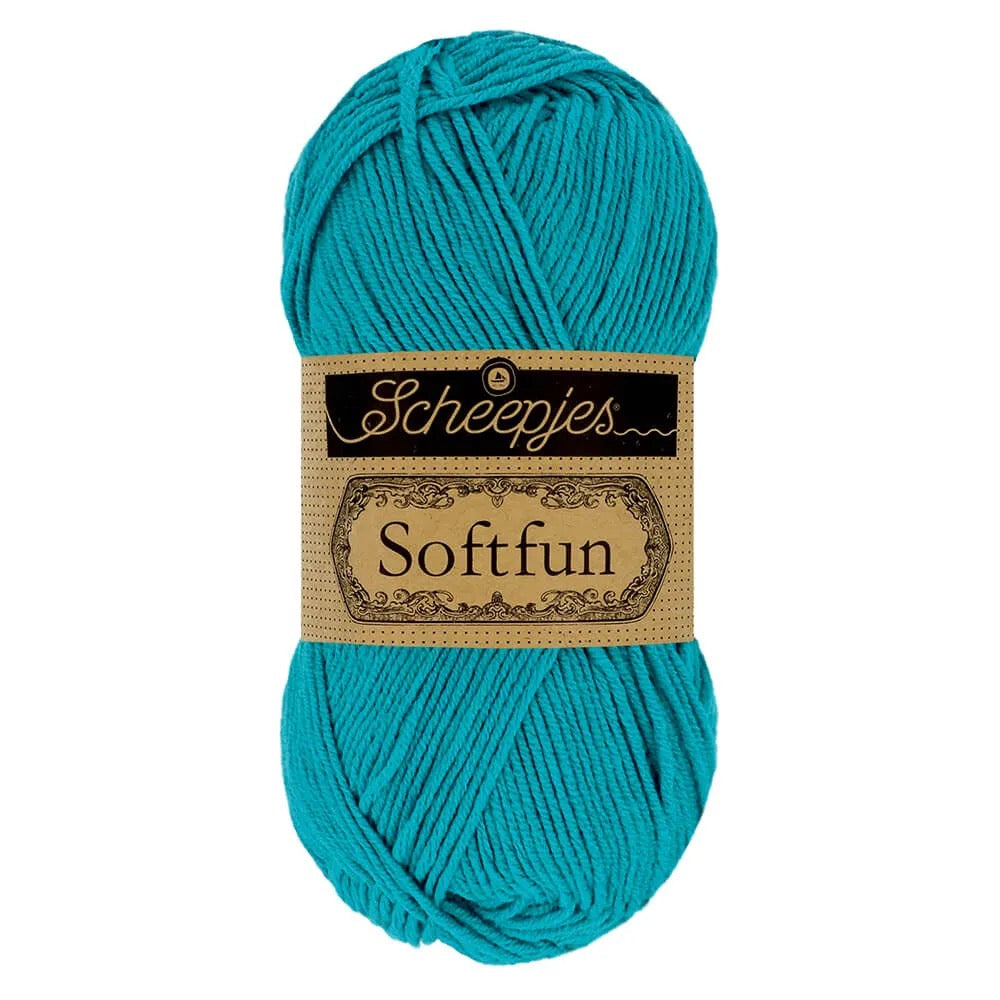 Scheepjes Softfun 50g