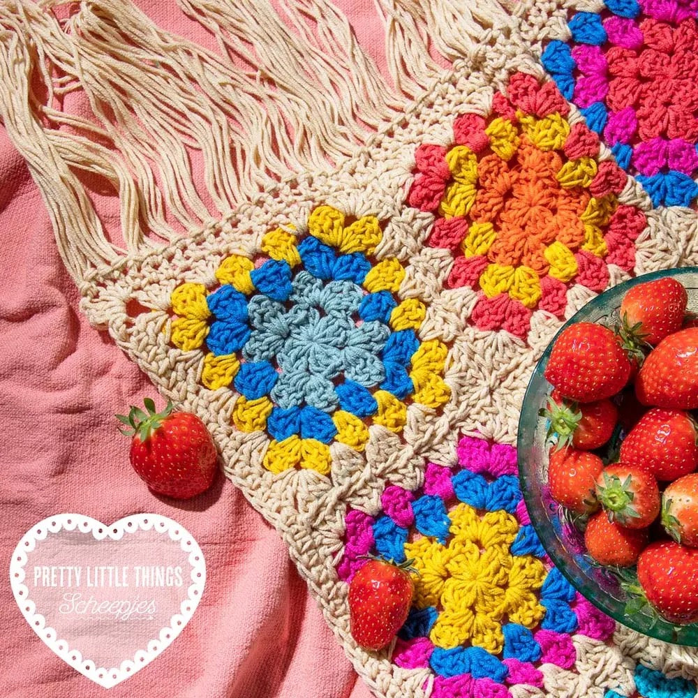 Scheepjes Softfun 50g