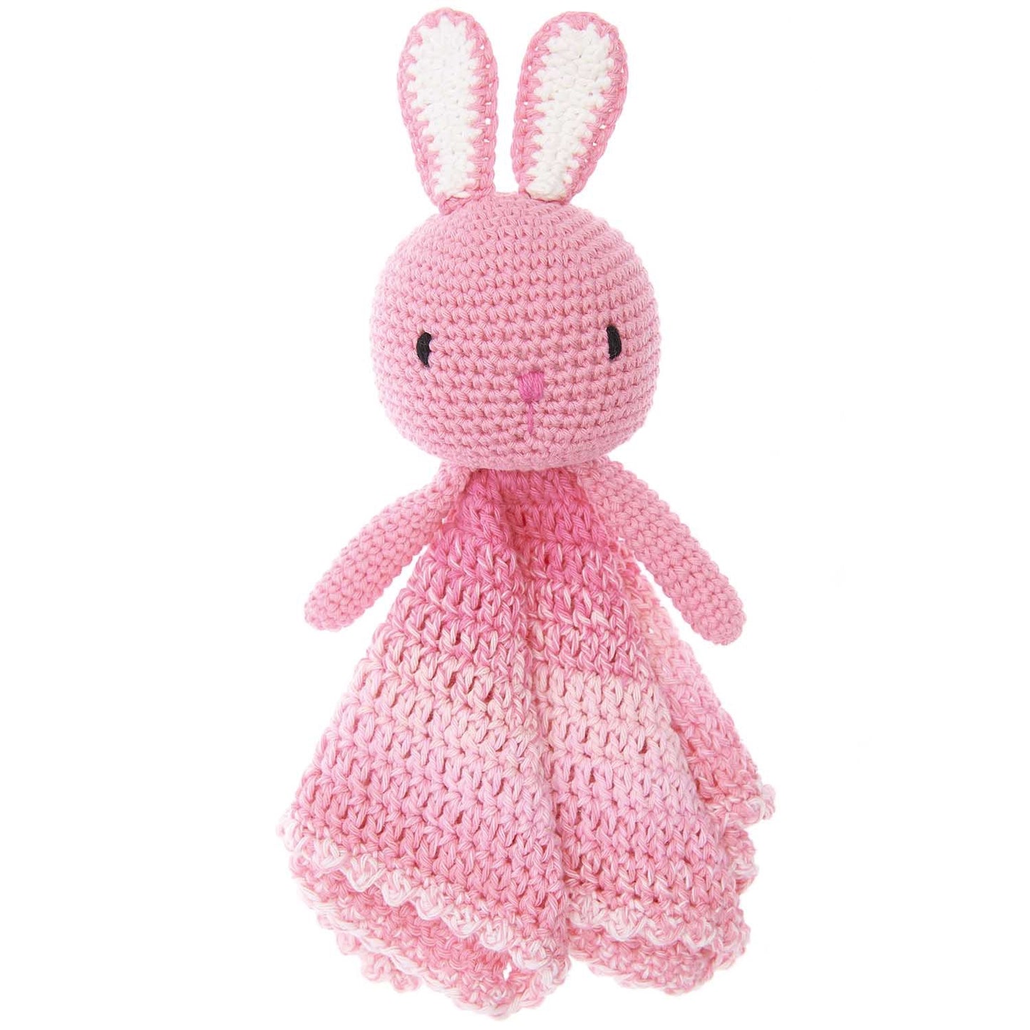 Ricorumi Crochet Kit "Baby Blankies"