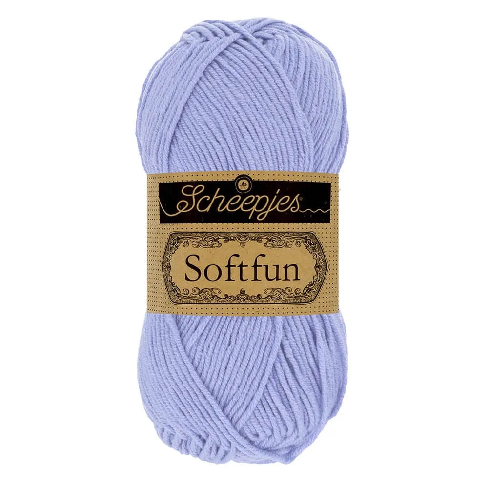 Scheepjes Softfun 50g