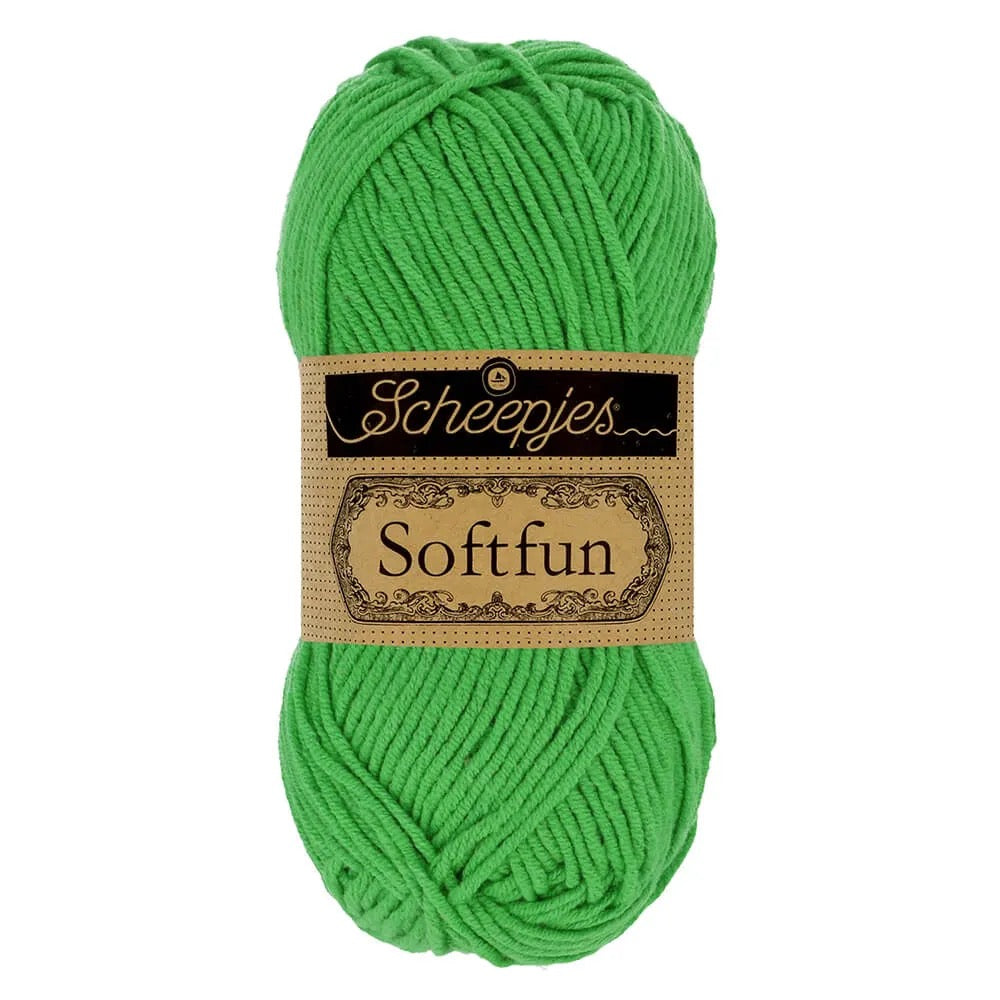 Scheepjes Softfun 50g