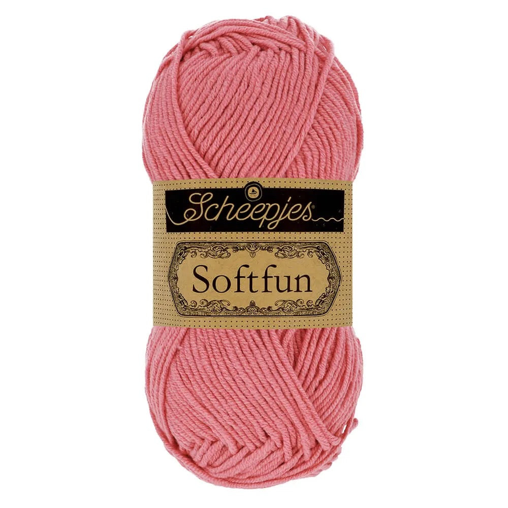 Scheepjes Softfun 50g