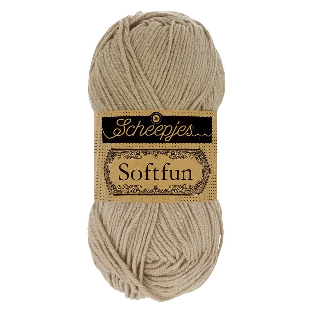 Scheepjes Softfun 50g