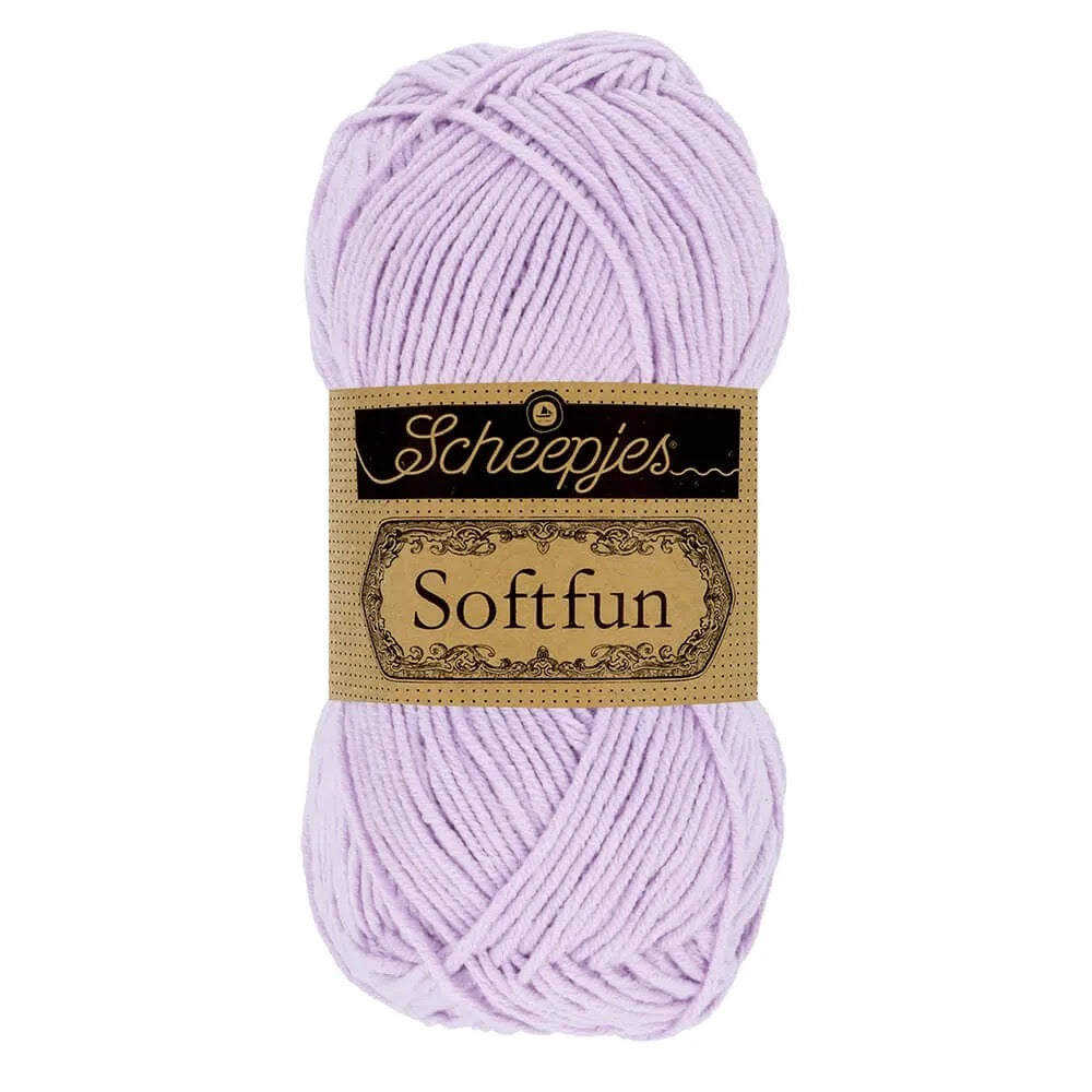 Scheepjes Softfun 50g