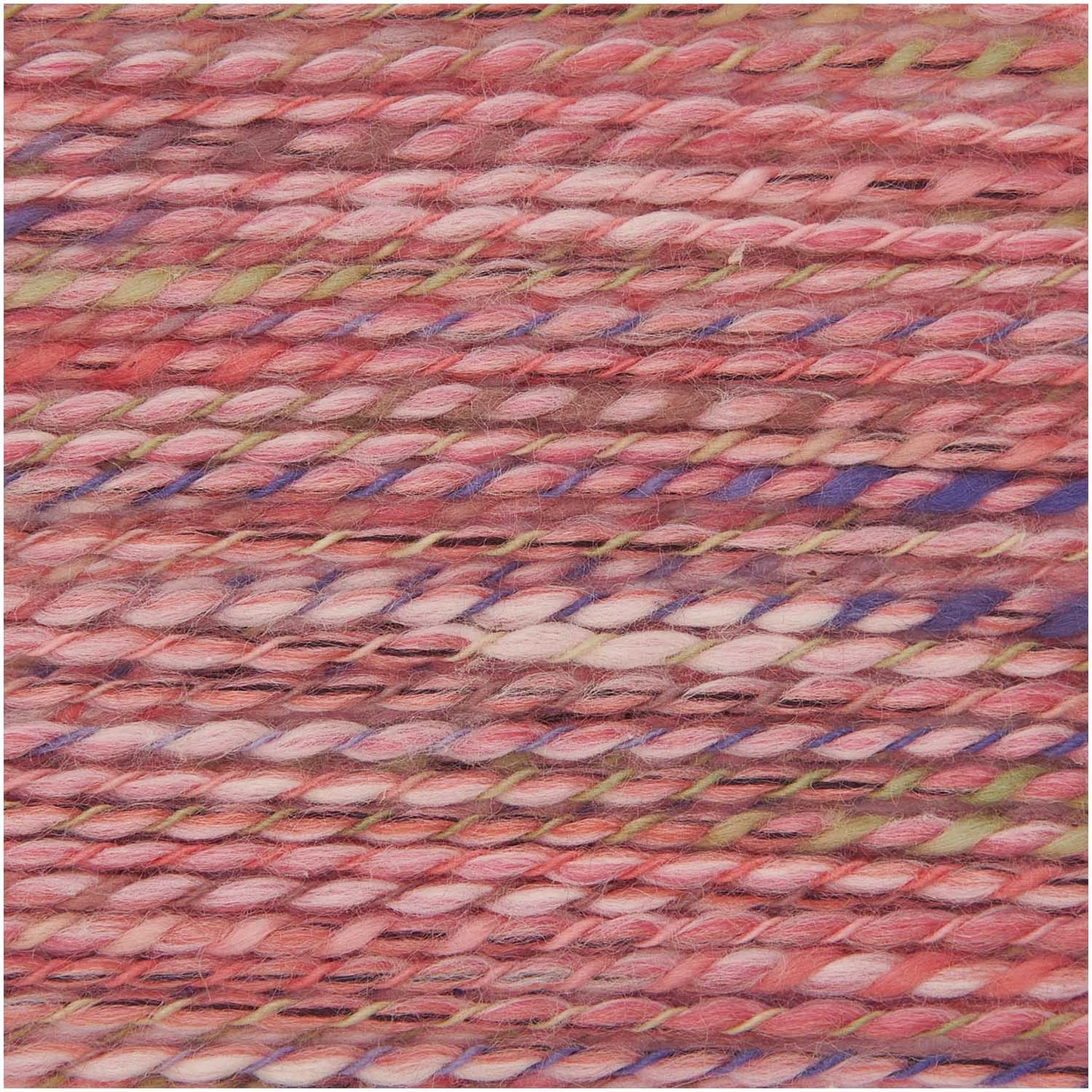 Rico Design Creative Lazy Hazy Summer Cotton