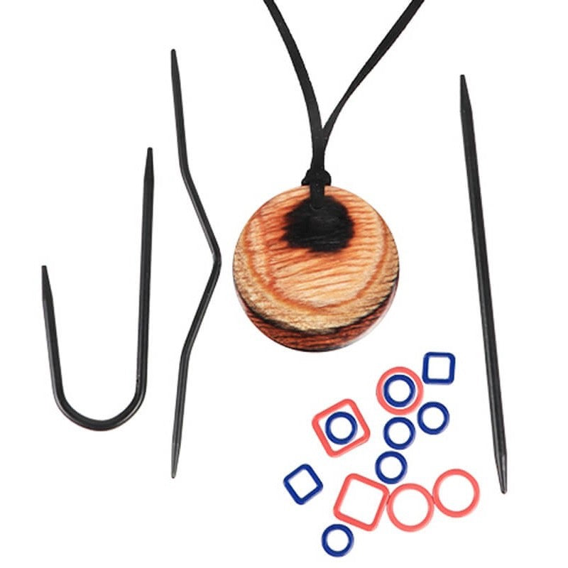KnitPro Magnetic Knitter's Necklace Kit