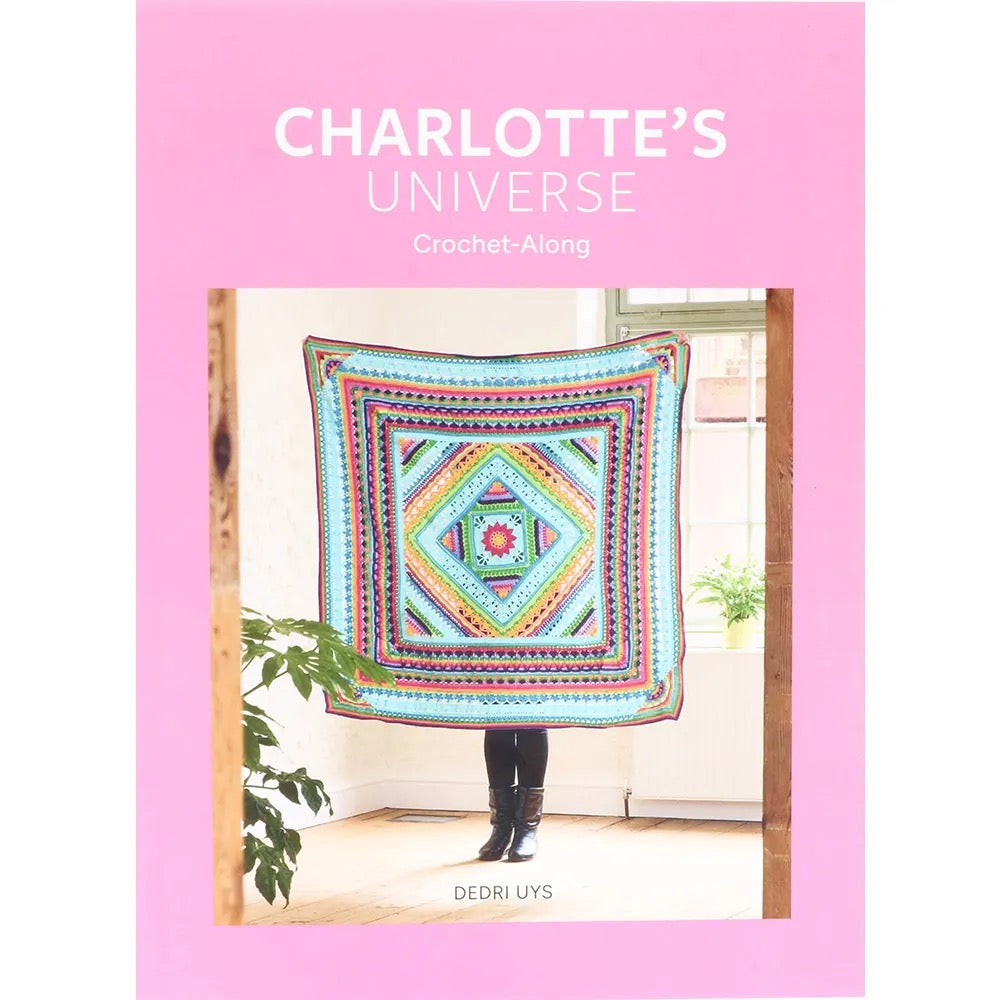Charlotte's Universe Kit