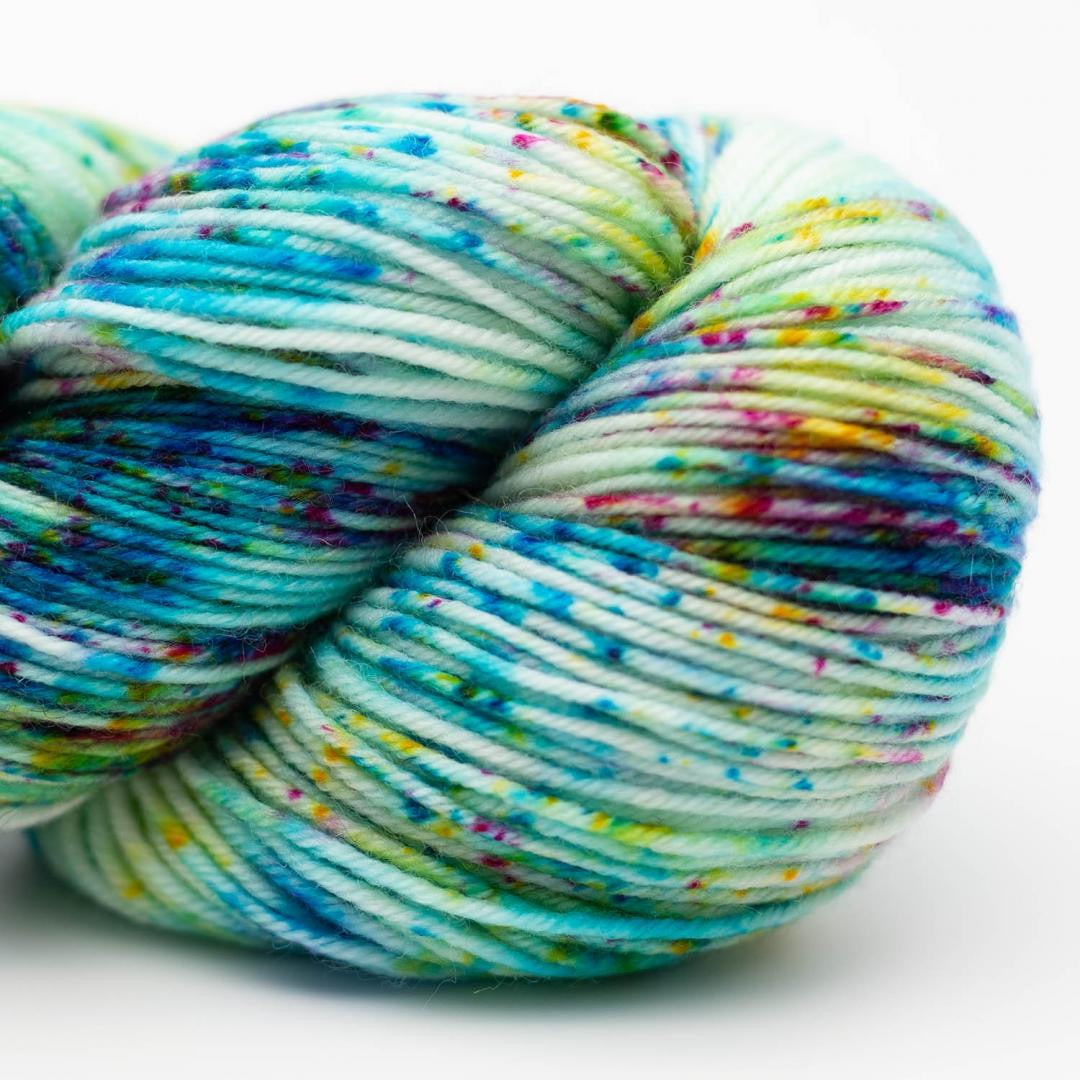 Kremke Soul Wool Lazy Lion Sock