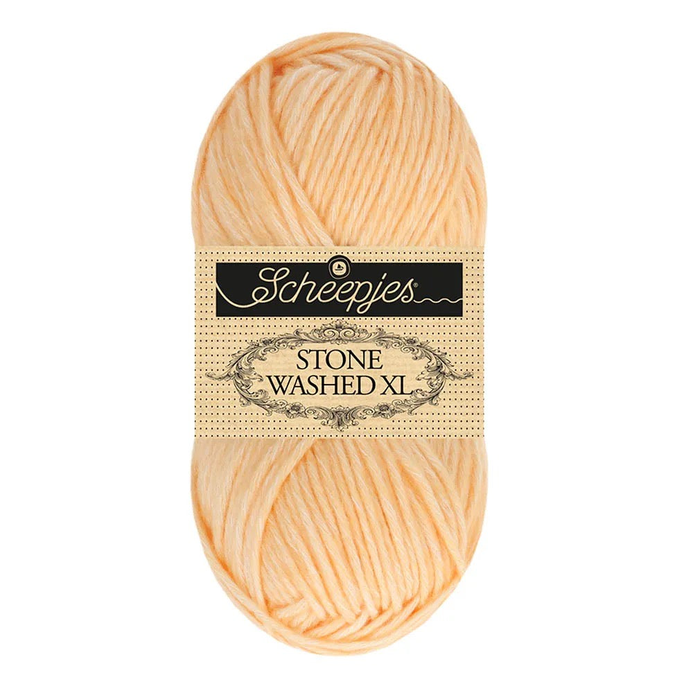 Scheepjes Stone Washed XL