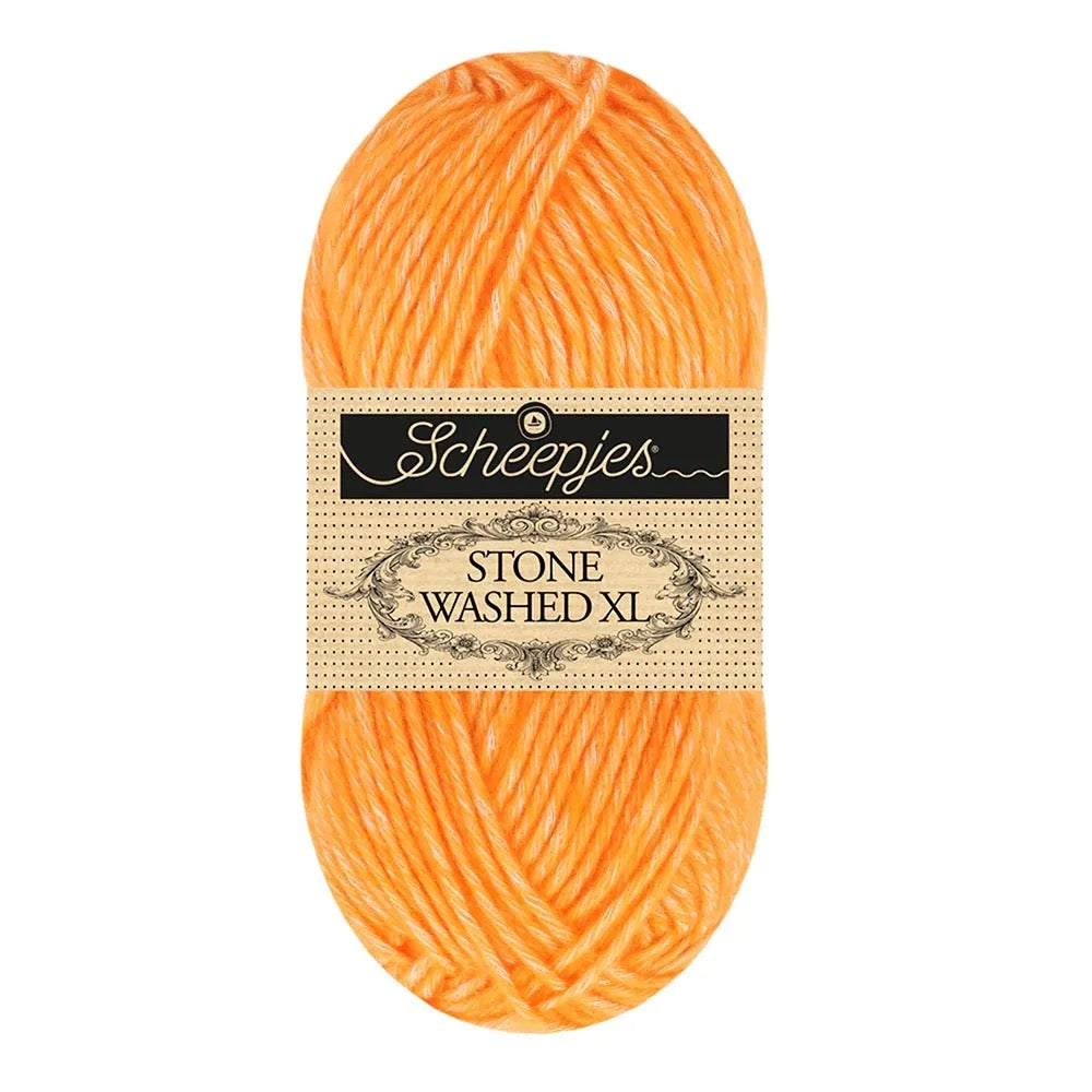 Scheepjes Stone Washed XL