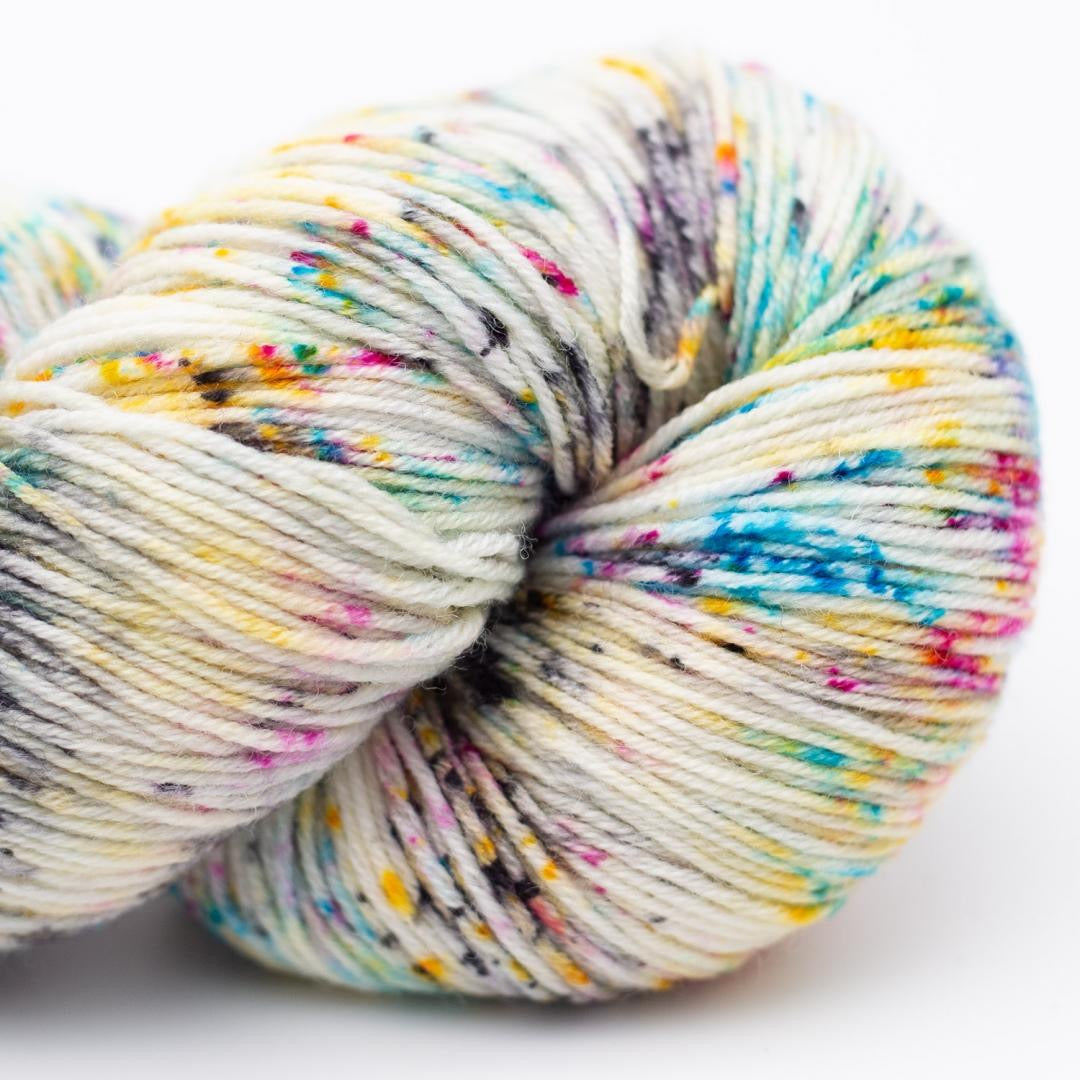Kremke Soul Wool Lazy Lion Sock