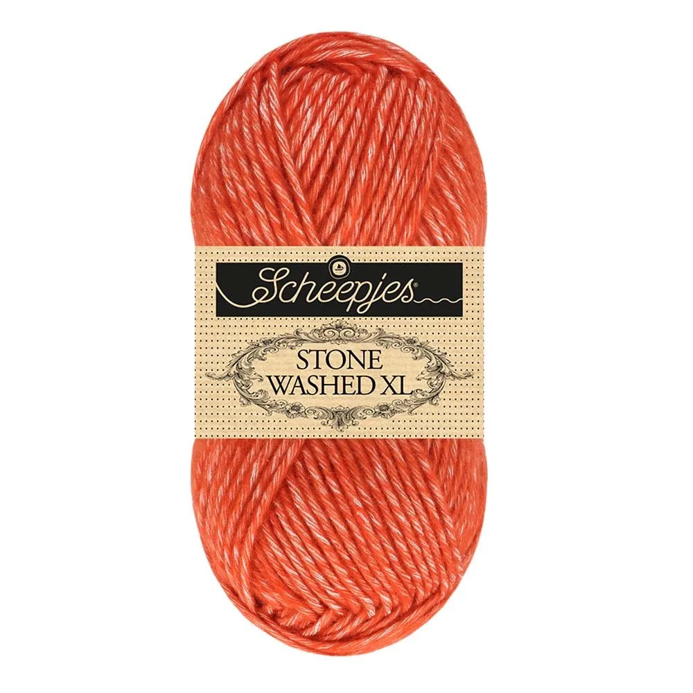 Scheepjes Stone Washed XL