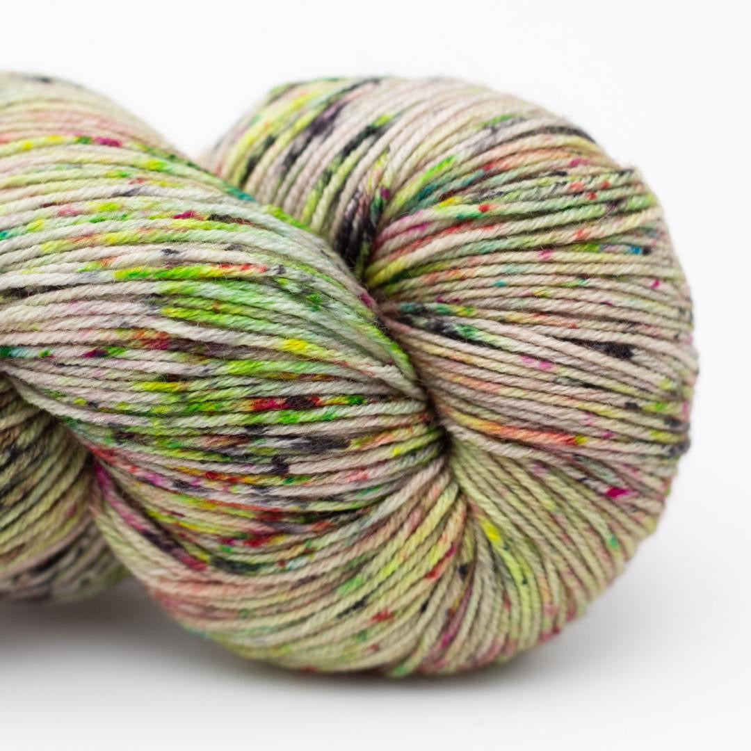 Kremke Soul Wool Lazy Lion Sock
