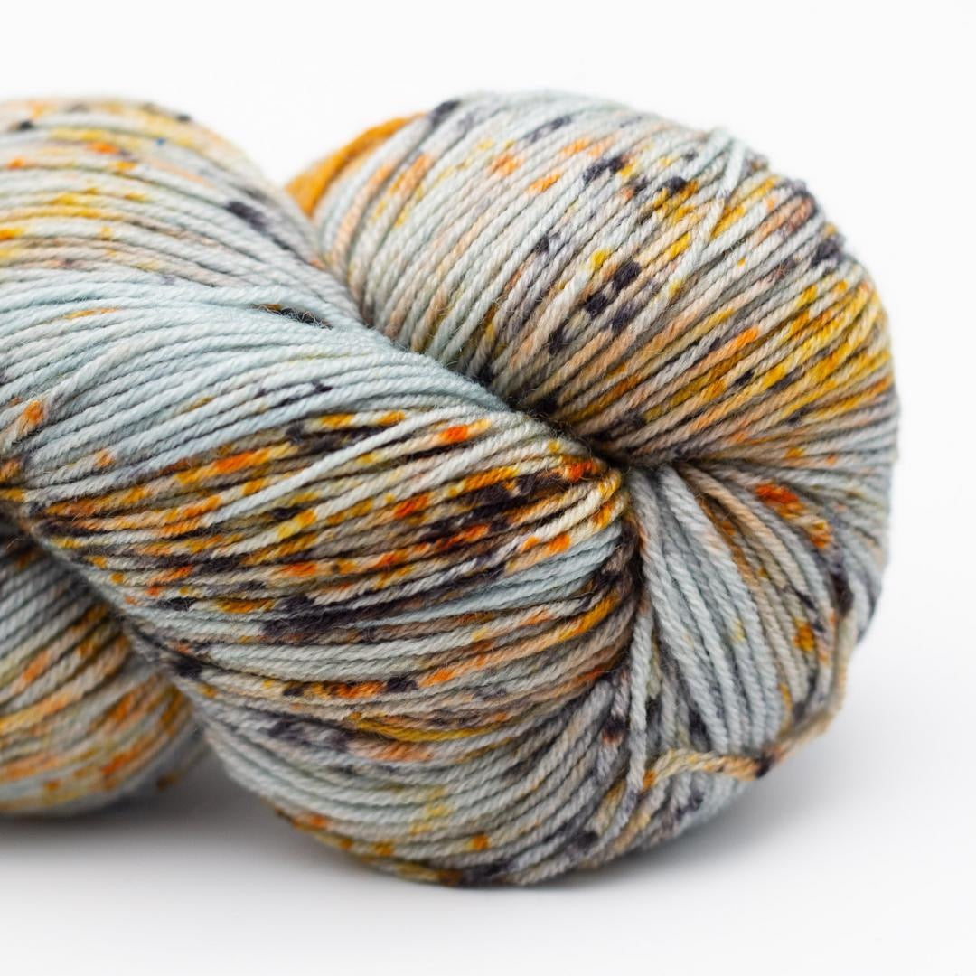 Kremke Soul Wool Lazy Lion Sock