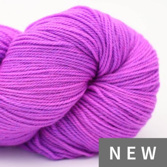 Cowgirlblues Proper Sock Solids