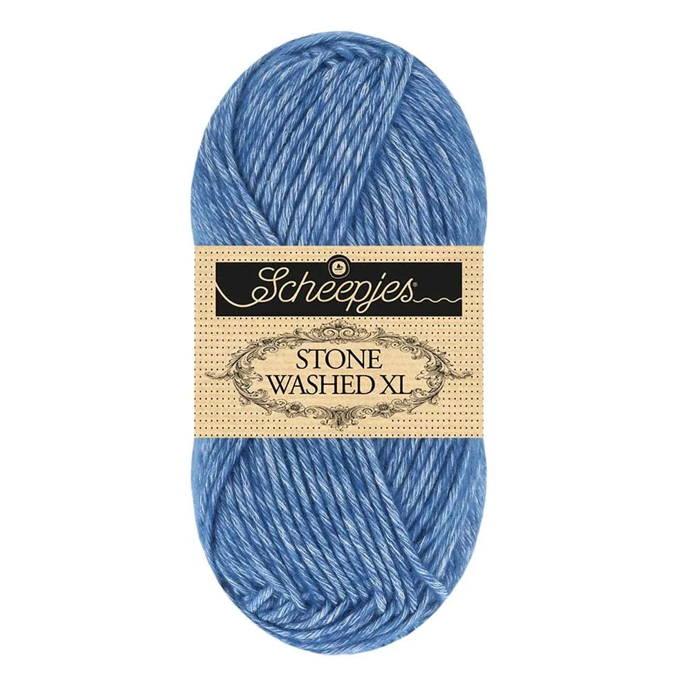 Scheepjes Stone Washed XL