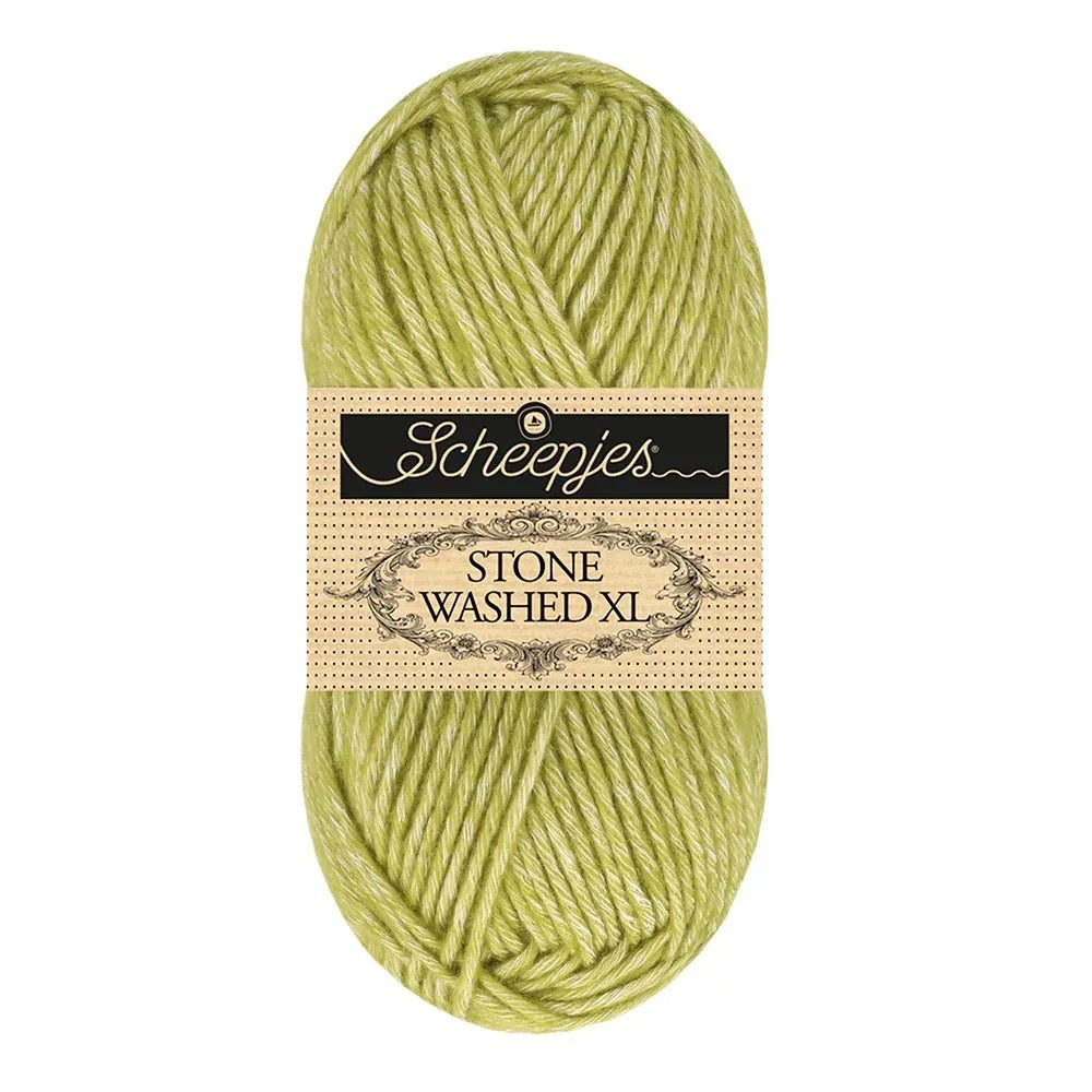 Scheepjes Stone Washed XL