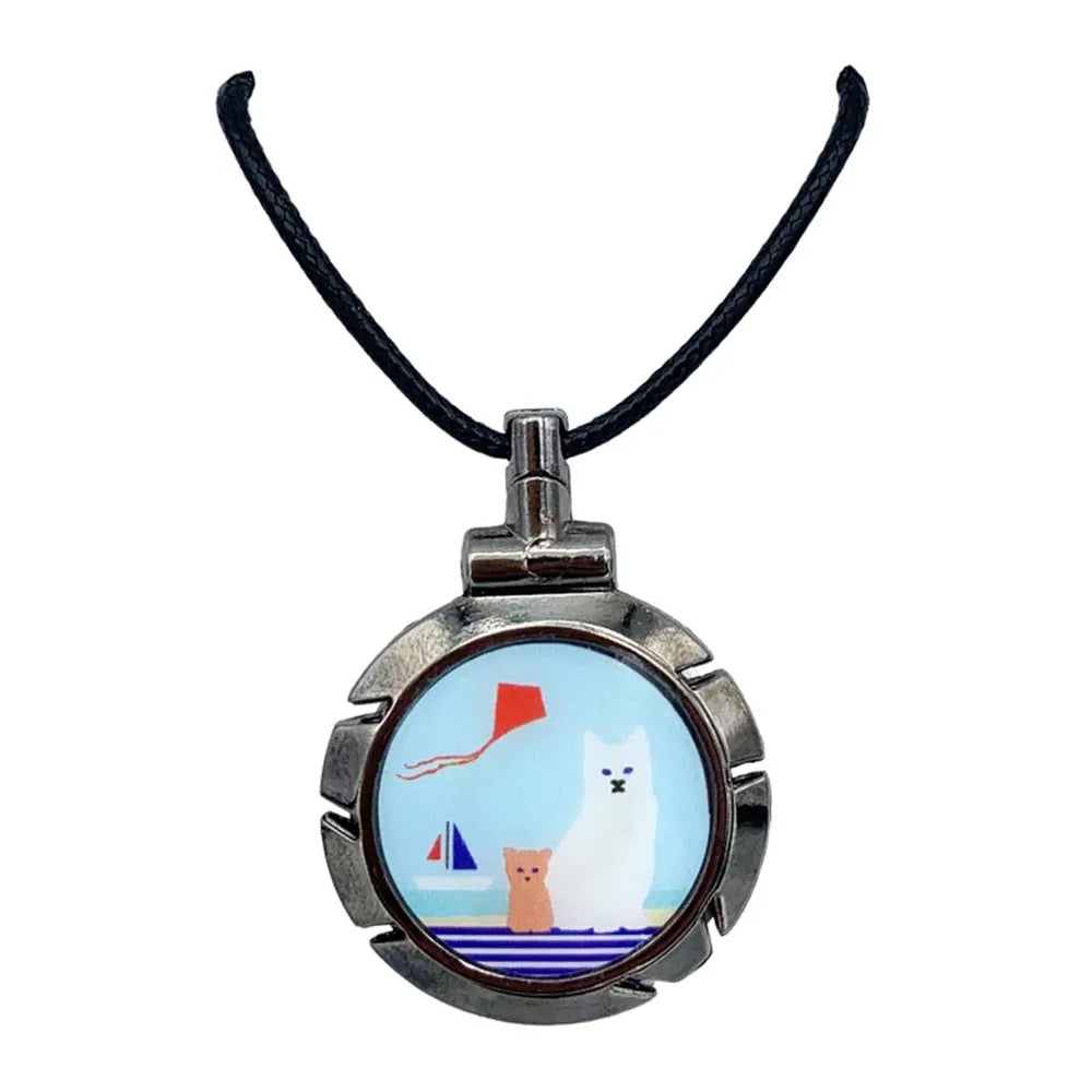 Bohin Tread cutter pendant