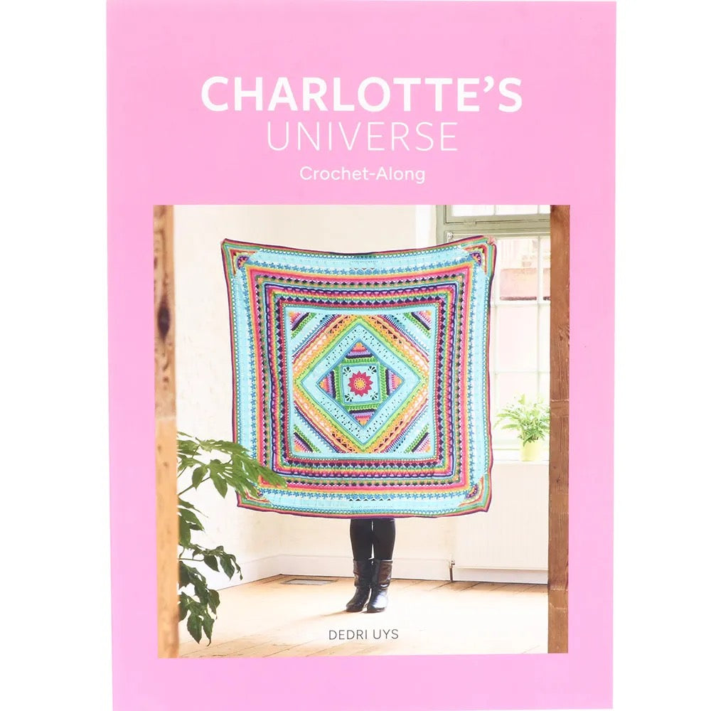 Charlotte's Universe Kit