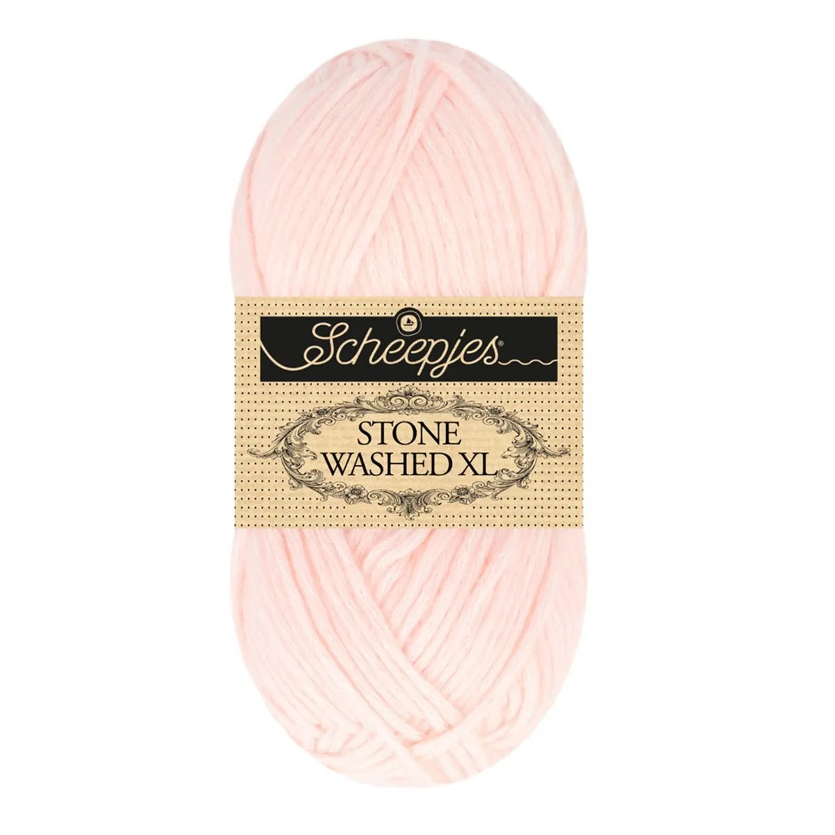 Scheepjes Stone Washed XL