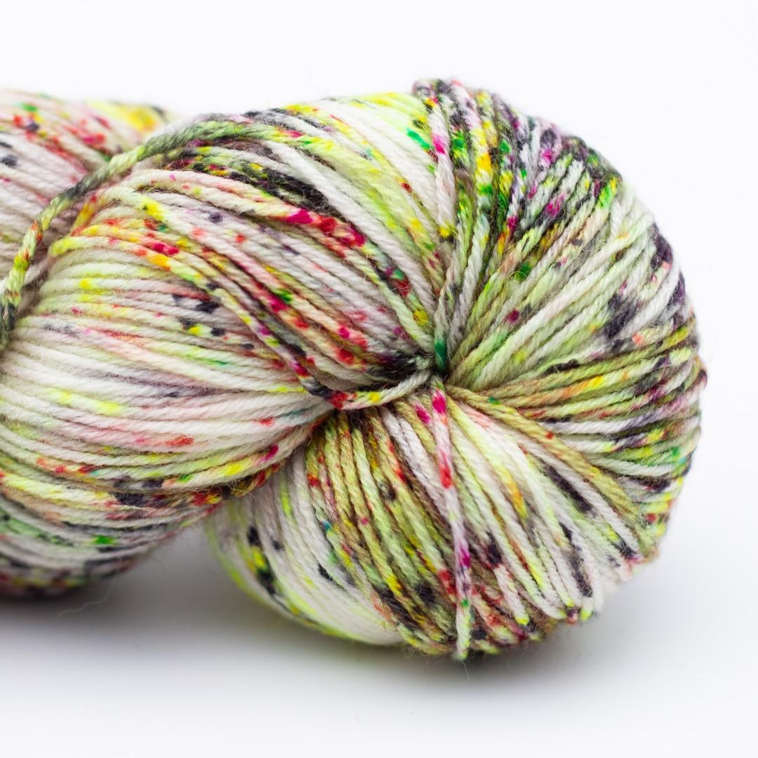 Kremke Soul Wool Lazy Lion Sock