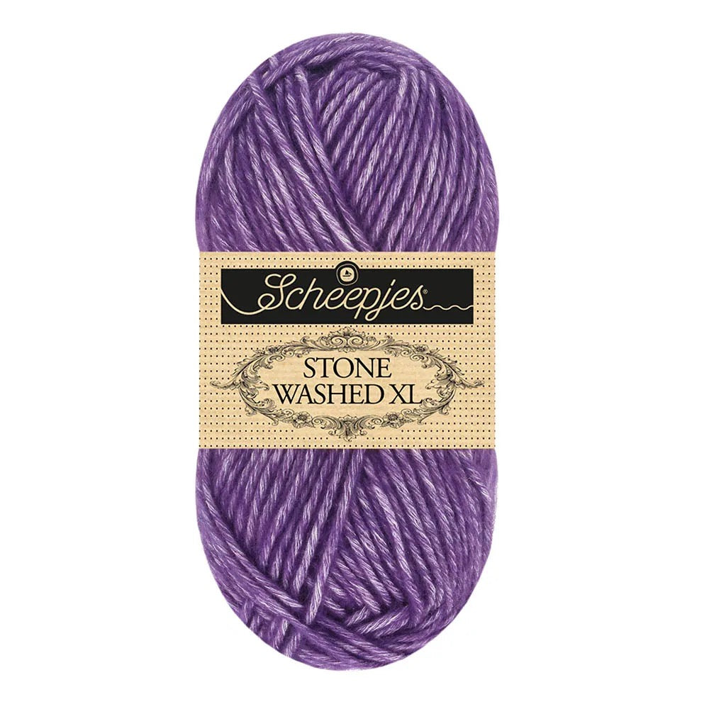 Scheepjes Stone Washed XL