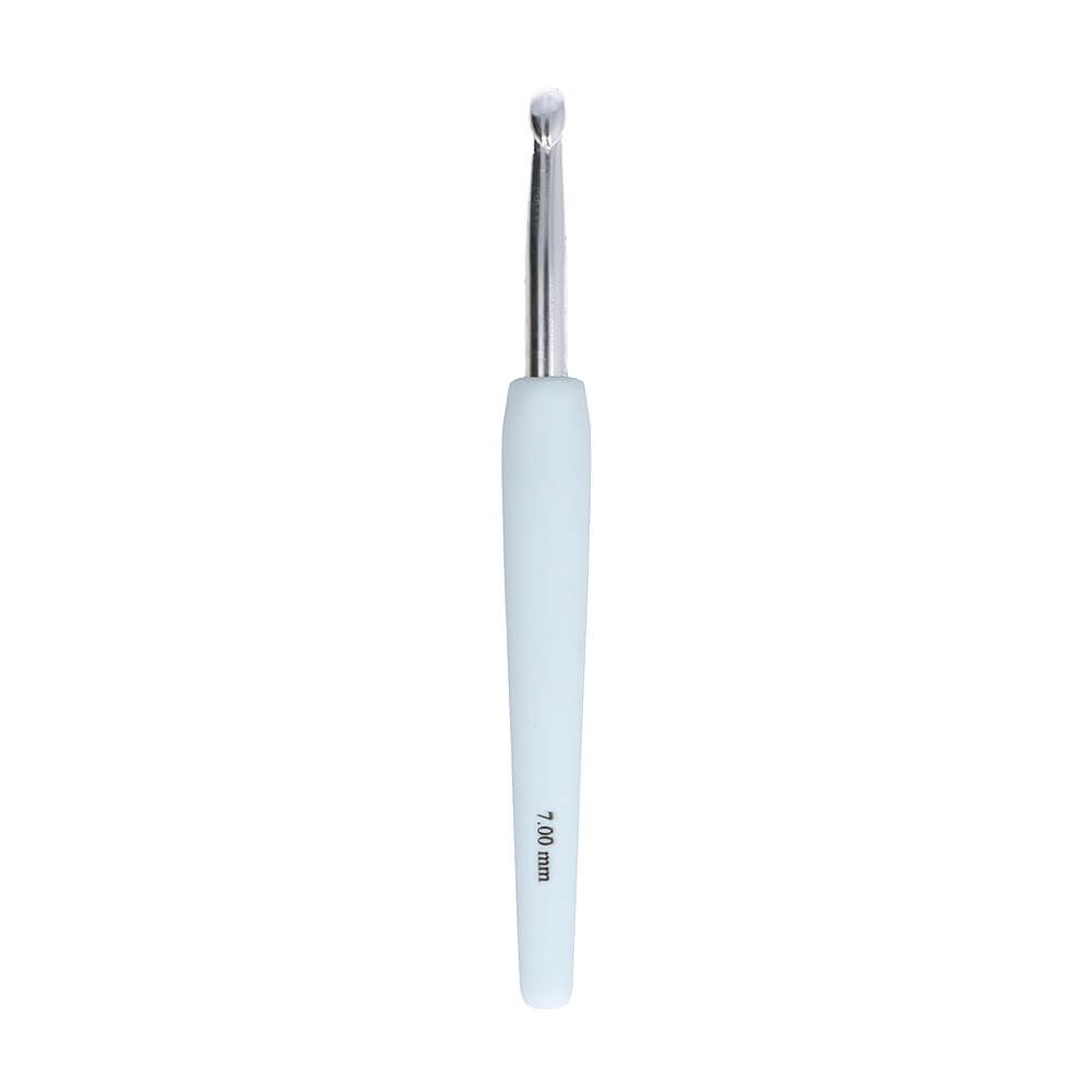 KnitPro Waves Soft Grip Crochet Hooks